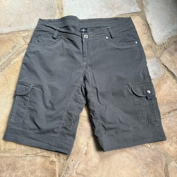 Kuhl Shorts Kuhl Mens Shorts 34 Size Waist Poshmark